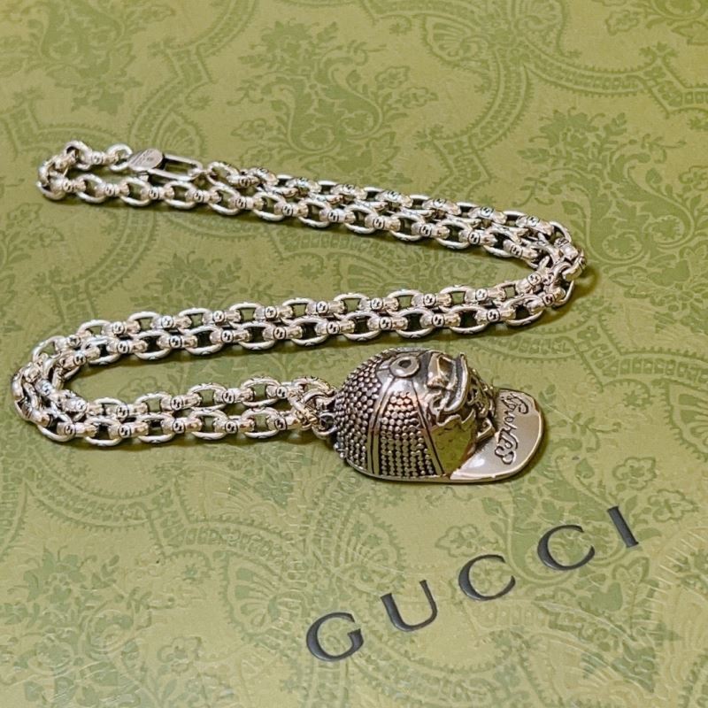 Gucci Necklaces